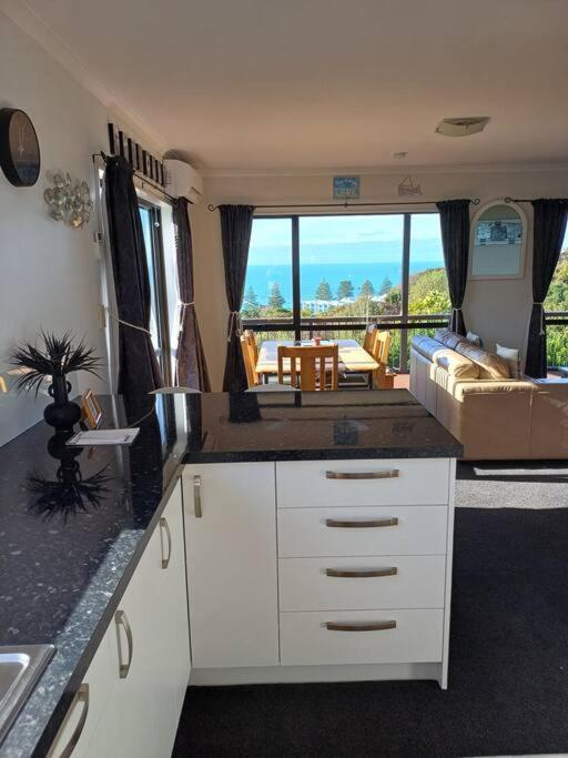 Villa Bayviewonwhitby Kaikoura Exterior foto
