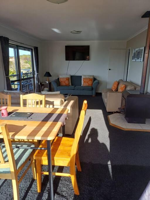 Villa Bayviewonwhitby Kaikoura Exterior foto