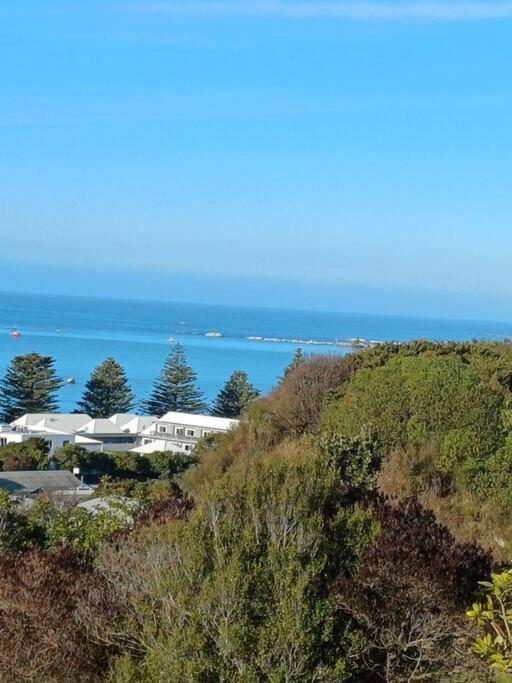 Villa Bayviewonwhitby Kaikoura Exterior foto