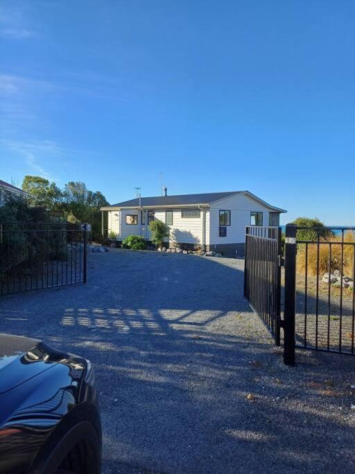 Villa Bayviewonwhitby Kaikoura Exterior foto